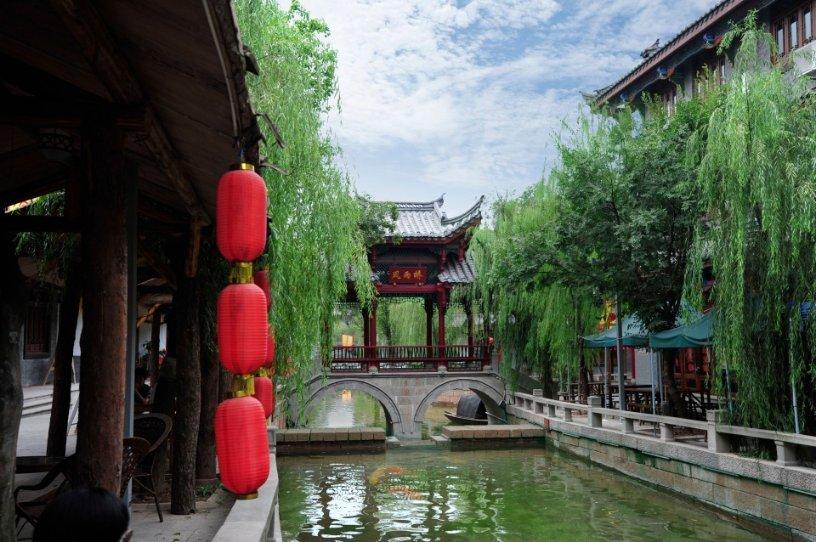 为什么螳螂“自杀”后，肚子里会钻出一条虫？看完真是大开眼界！